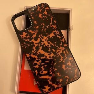 Casetify IPHONE 11 max pro case NEW